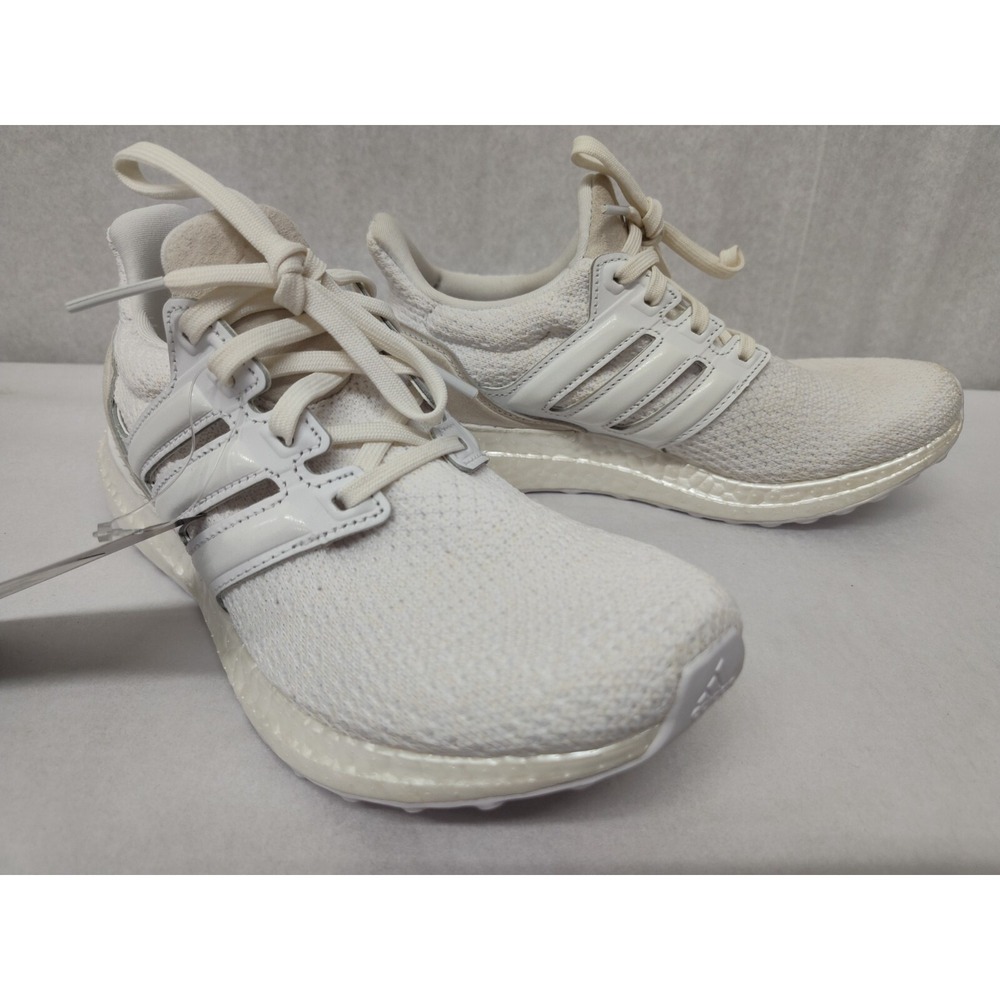 Adidas Women's Ultraboost DNA Running Shoes FW4901 Cloud White Sz 6.5‎